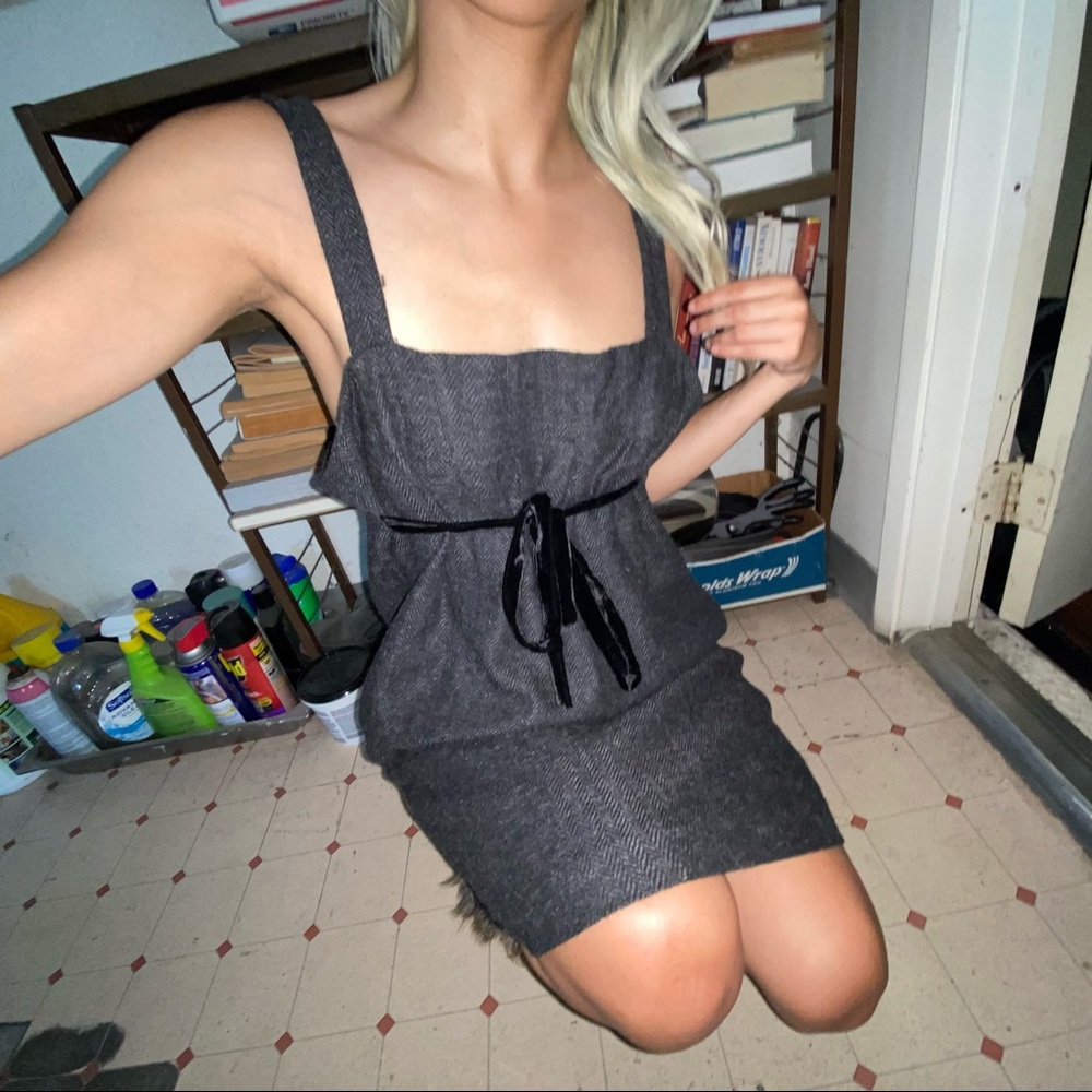 _gunmetal_twill_school_dress